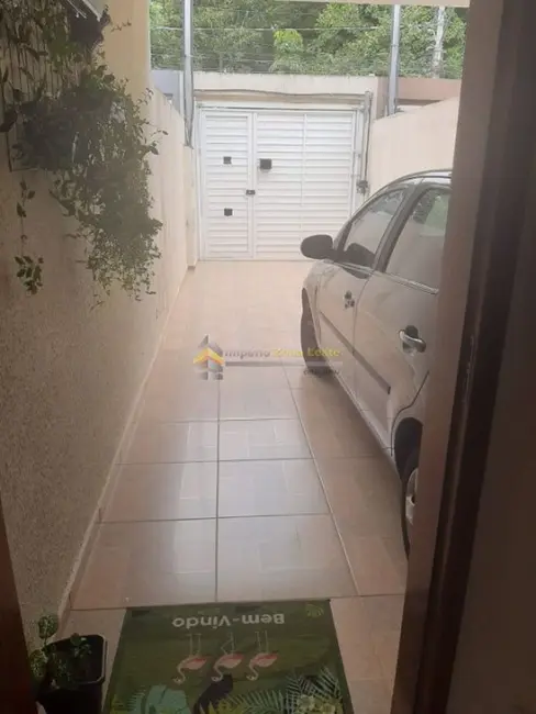 Sobrado com 3 quartos à venda, 120m2 em Vila Guilhermina, São Paulo - SP - imagem 3 Foto 3 de Sobrado com 3 quartos à venda, 120m2 em Vila Guilhermina, São Paulo - SP