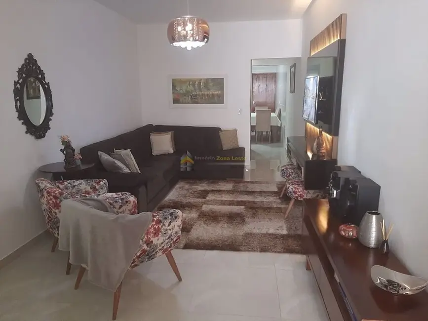 Sobrado com 3 quartos à venda, 120m2 em Vila Guilhermina, São Paulo - SP - imagem 4 Foto 4 de Sobrado com 3 quartos à venda, 120m2 em Vila Guilhermina, São Paulo - SP