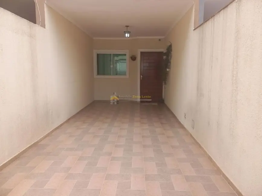 Foto 2 de Sobrado com 3 quartos à venda, 120m2 em Vila Guilhermina, São Paulo - SP