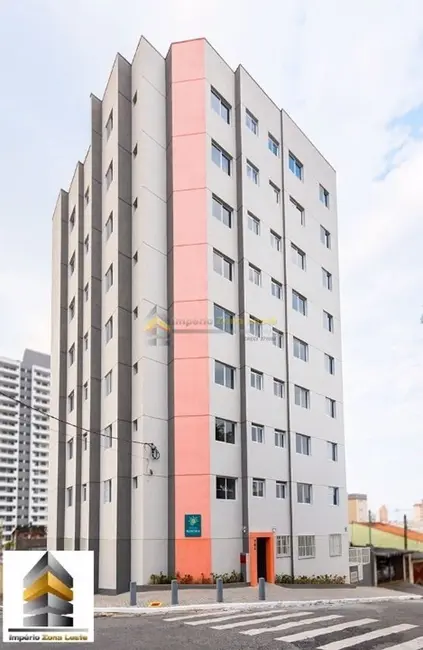 Foto 1 de Kitnet com 1 quarto para alugar, 30m2 em Vila Guilhermina, São Paulo - SP