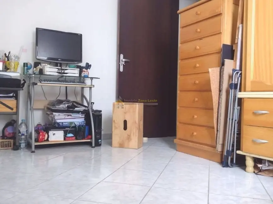 Foto 9 de Casa com 2 quartos à venda, 65m2 em Vila Esperança, São Paulo - SP