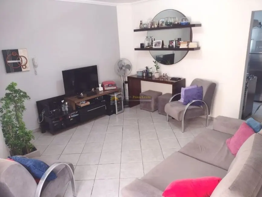 Foto 4 de Casa com 2 quartos à venda, 65m2 em Vila Esperança, São Paulo - SP