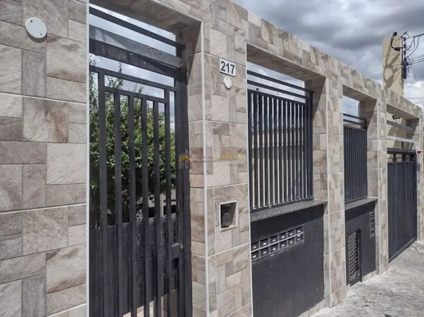 Foto 6 de Casa com 2 quartos à venda, 65m2 em Vila Esperança, São Paulo - SP