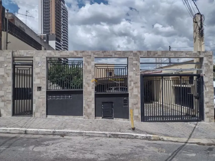 Foto 5 de Casa com 2 quartos à venda, 65m2 em Vila Esperança, São Paulo - SP