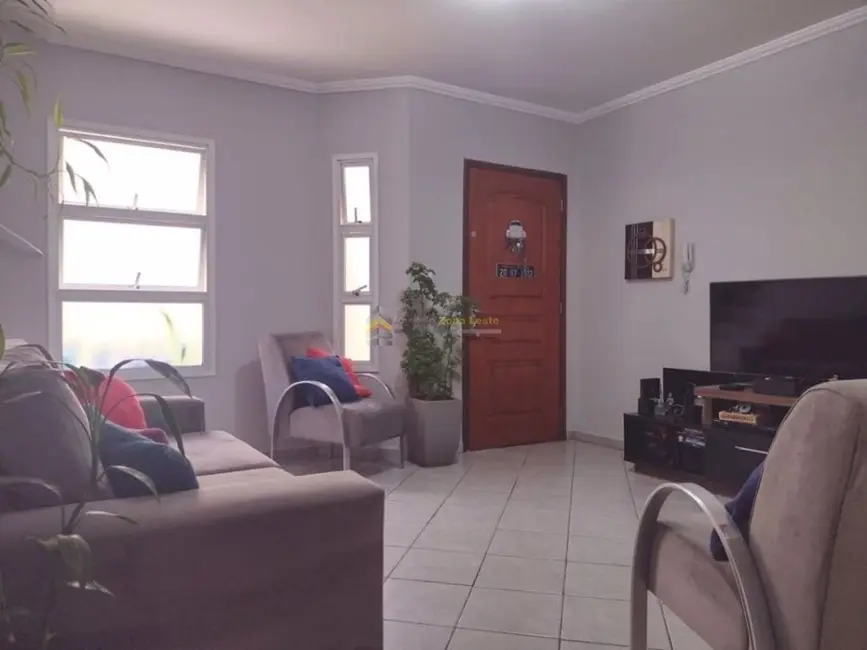 Foto 3 de Casa com 2 quartos à venda, 65m2 em Vila Esperança, São Paulo - SP