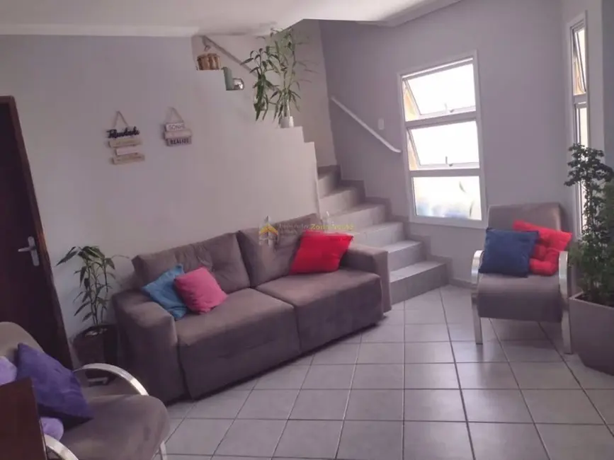 Foto 2 de Casa com 2 quartos à venda, 65m2 em Vila Esperança, São Paulo - SP