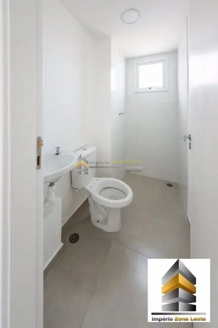 Foto 5 de Kitnet com 1 quarto para alugar, 30m2 em Vila Guilhermina, São Paulo - SP