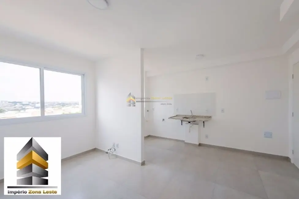 Foto 4 de Kitnet com 1 quarto para alugar, 30m2 em Vila Guilhermina, São Paulo - SP