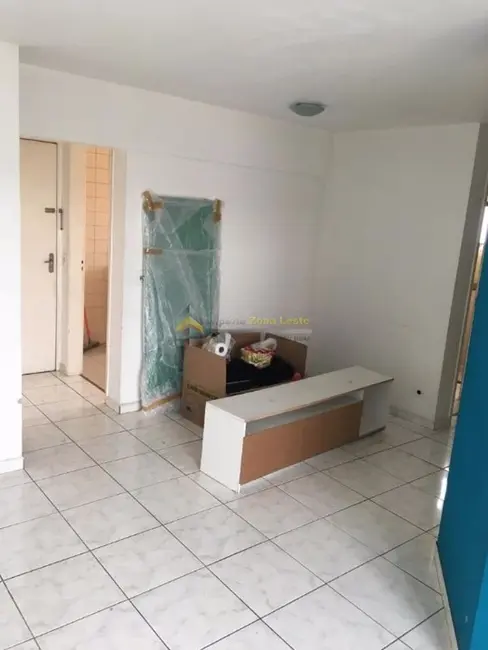Foto 2 de Apartamento com 2 quartos à venda, 55m2 em Jardim Maringá, São Paulo - SP