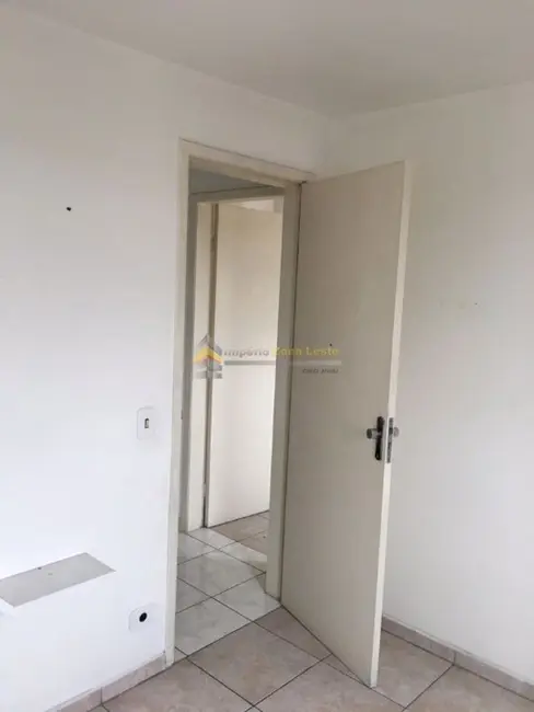 Foto 6 de Apartamento com 2 quartos à venda, 55m2 em Jardim Maringá, São Paulo - SP