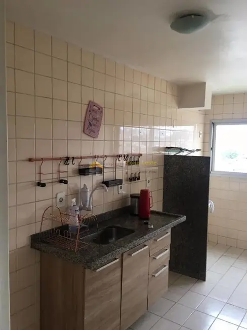 Foto 3 de Apartamento com 2 quartos à venda, 55m2 em Jardim Maringá, São Paulo - SP