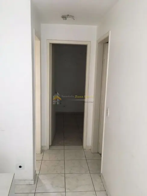 Foto 4 de Apartamento com 2 quartos à venda, 55m2 em Jardim Maringá, São Paulo - SP