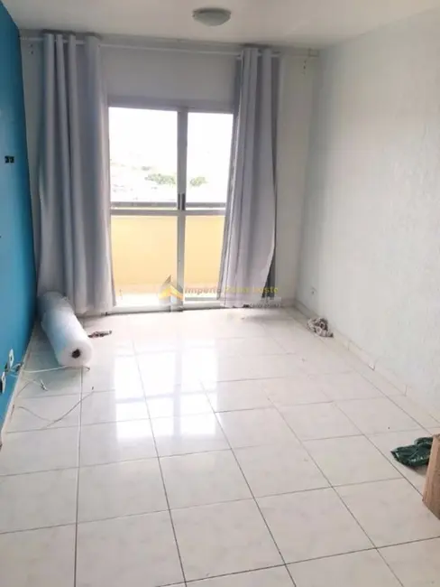 Foto 1 de Apartamento com 2 quartos à venda, 55m2 em Jardim Maringá, São Paulo - SP