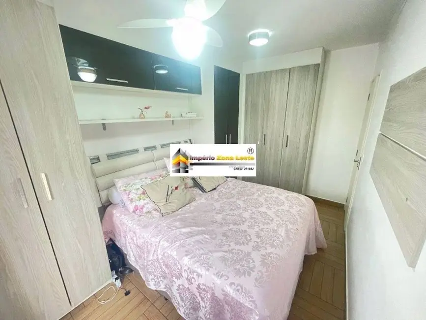 Sobrado com 2 quartos à venda, 75m2 em Vila Guilhermina, São Paulo - SP - imagem 9 Foto 9 de Sobrado com 2 quartos à venda, 75m2 em Vila Guilhermina, São Paulo - SP