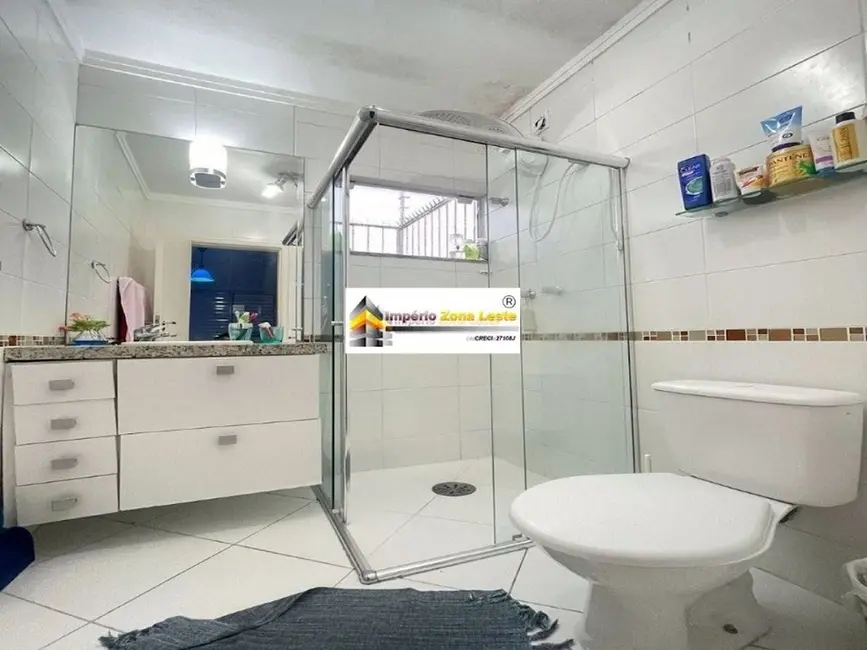 Sobrado com 2 quartos à venda, 75m2 em Vila Guilhermina, São Paulo - SP - imagem 1 Foto 1 de Sobrado com 2 quartos à venda, 75m2 em Vila Guilhermina, São Paulo - SP