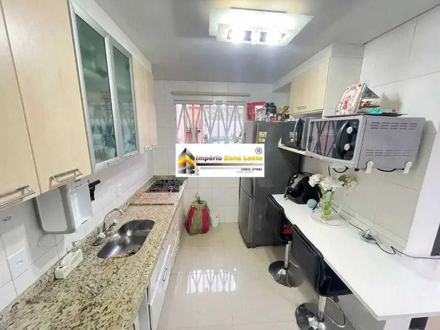 Sobrado com 2 quartos à venda, 75m2 em Vila Guilhermina, São Paulo - SP - imagem 7 Foto 7 de Sobrado com 2 quartos à venda, 75m2 em Vila Guilhermina, São Paulo - SP