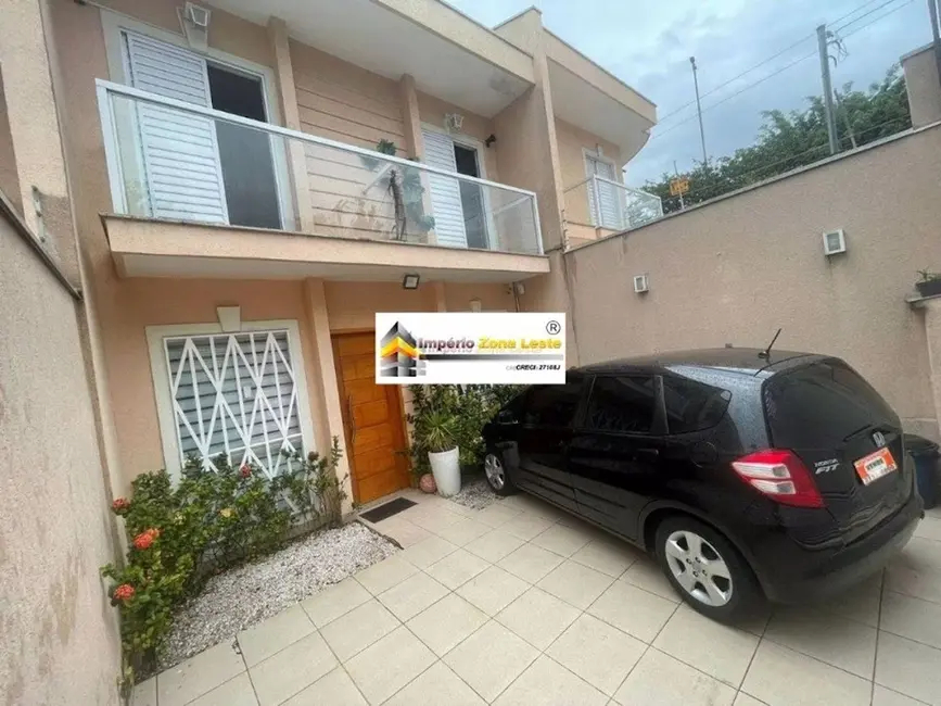 Sobrado com 2 quartos à venda, 75m2 em Vila Guilhermina, São Paulo - SP - imagem 3 Foto 3 de Sobrado com 2 quartos à venda, 75m2 em Vila Guilhermina, São Paulo - SP