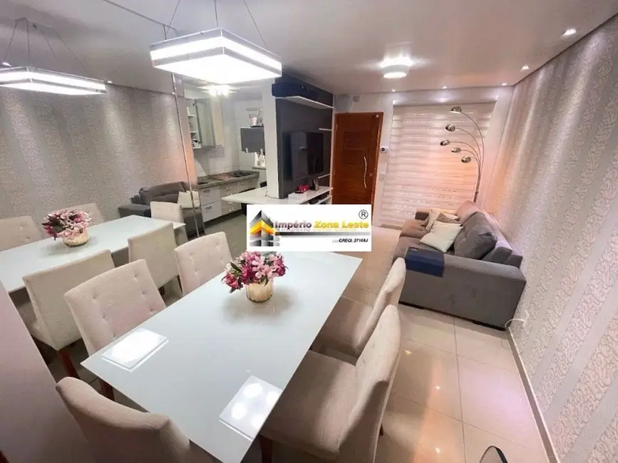 Sobrado com 2 quartos à venda, 75m2 em Vila Guilhermina, São Paulo - SP - imagem 8 Foto 8 de Sobrado com 2 quartos à venda, 75m2 em Vila Guilhermina, São Paulo - SP