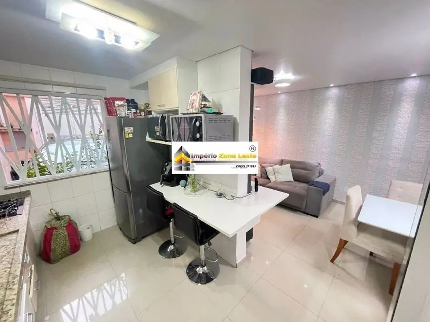 Sobrado com 2 quartos à venda, 75m2 em Vila Guilhermina, São Paulo - SP - imagem 5 Foto 5 de Sobrado com 2 quartos à venda, 75m2 em Vila Guilhermina, São Paulo - SP