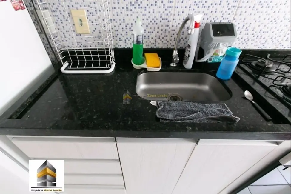 Apartamento com 3 quartos à venda, 52m2 em Itaquera, São Paulo - SP - imagem 6 Foto 6 de Apartamento com 3 quartos à venda, 52m2 em Itaquera, São Paulo - SP