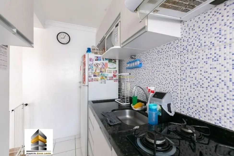 Apartamento com 3 quartos à venda, 52m2 em Itaquera, São Paulo - SP - imagem 3 Foto 3 de Apartamento com 3 quartos à venda, 52m2 em Itaquera, São Paulo - SP