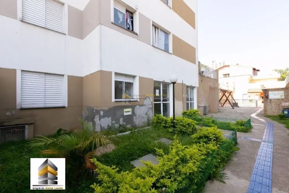 Apartamento com 3 quartos à venda, 52m2 em Itaquera, São Paulo - SP - imagem 7 Foto 7 de Apartamento com 3 quartos à venda, 52m2 em Itaquera, São Paulo - SP