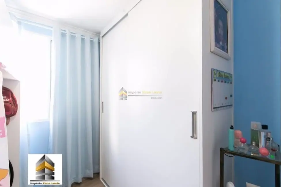 Apartamento com 3 quartos à venda, 52m2 em Itaquera, São Paulo - SP - imagem 9 Foto 9 de Apartamento com 3 quartos à venda, 52m2 em Itaquera, São Paulo - SP