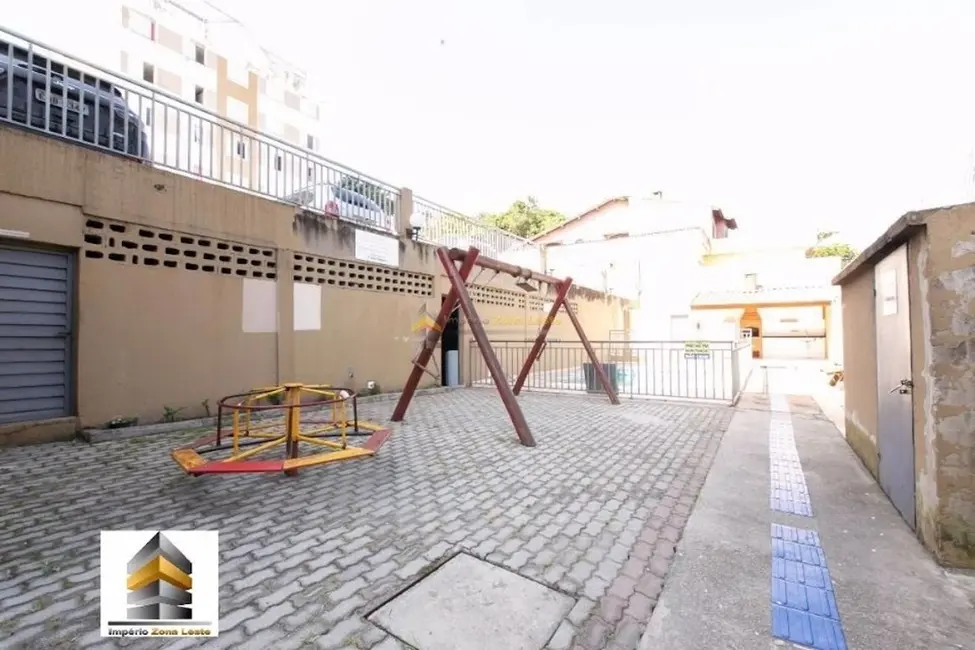 Apartamento com 3 quartos à venda, 52m2 em Itaquera, São Paulo - SP - imagem 8 Foto 8 de Apartamento com 3 quartos à venda, 52m2 em Itaquera, São Paulo - SP