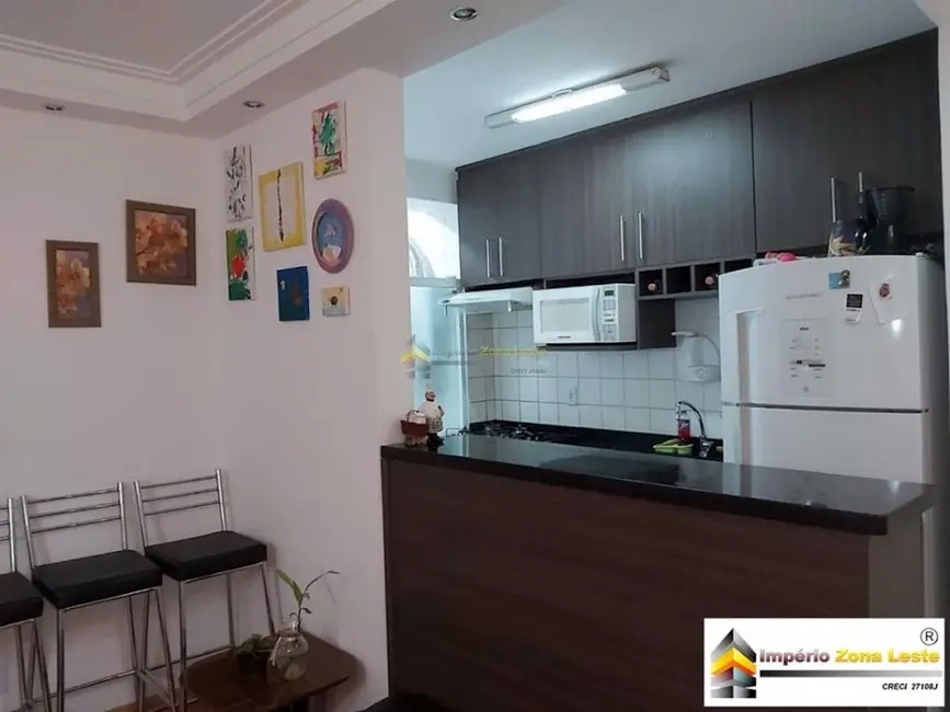 Foto 2 de Apartamento com 3 quartos à venda, 65m2 em Brás, São Paulo - SP