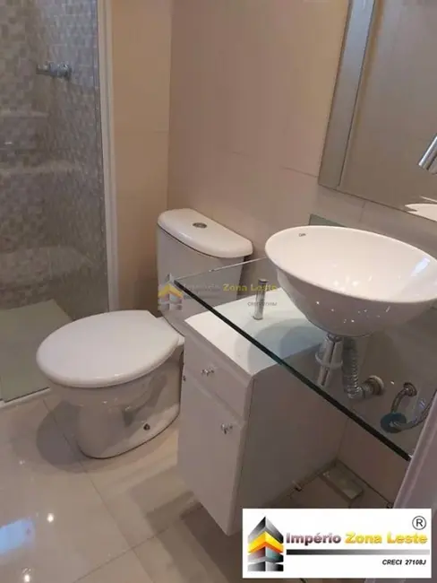 Foto 4 de Apartamento com 3 quartos à venda, 65m2 em Brás, São Paulo - SP