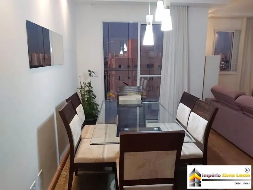 Foto 8 de Apartamento com 3 quartos à venda, 65m2 em Brás, São Paulo - SP
