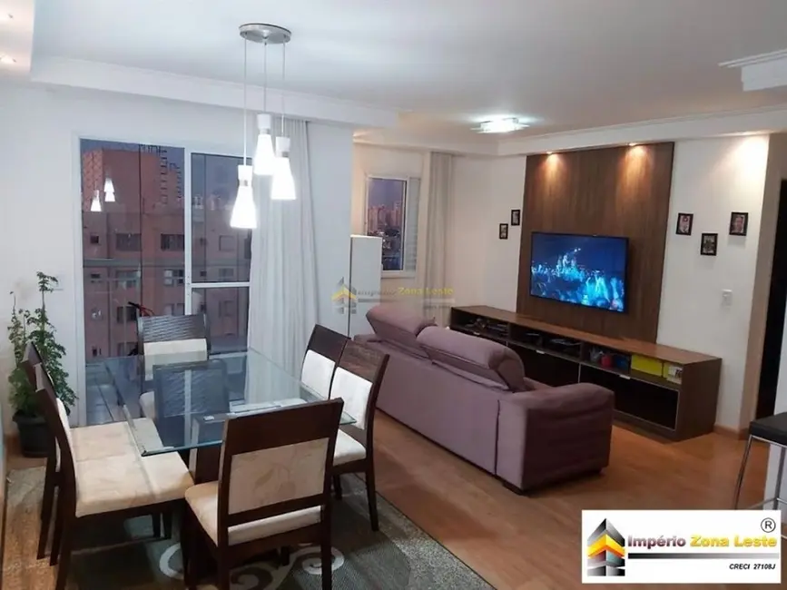Foto 3 de Apartamento com 3 quartos à venda, 65m2 em Brás, São Paulo - SP