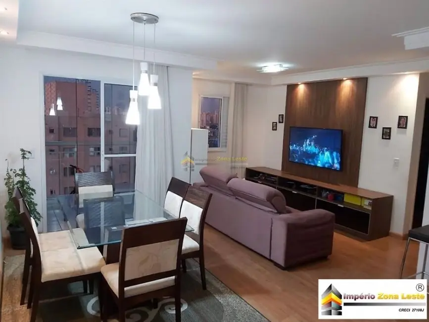 Foto 7 de Apartamento com 3 quartos à venda, 65m2 em Brás, São Paulo - SP