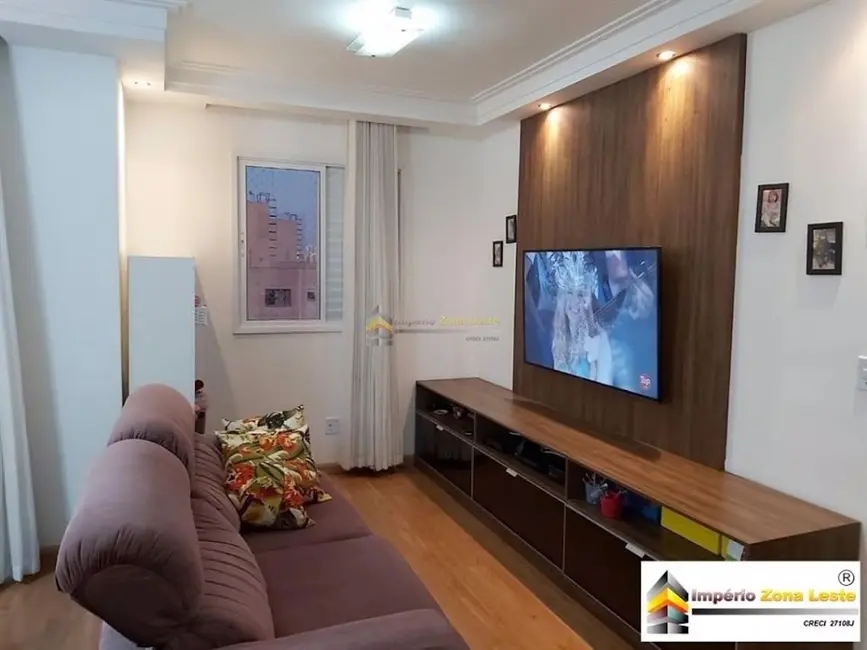 Foto 9 de Apartamento com 3 quartos à venda, 65m2 em Brás, São Paulo - SP