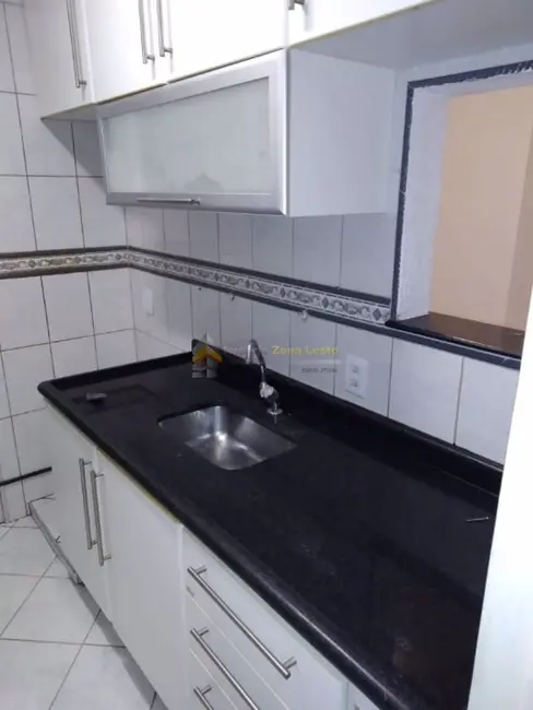 Foto 2 de Apartamento com 3 quartos à venda, 50m2 em São Paulo - SP