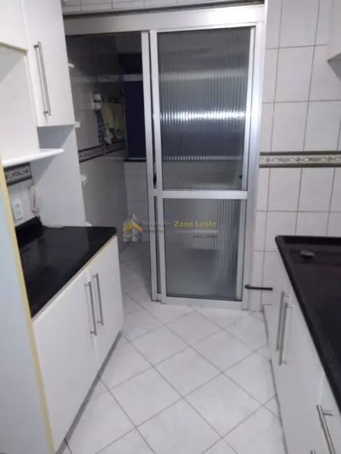 Foto 1 de Apartamento com 3 quartos à venda, 50m2 em São Paulo - SP
