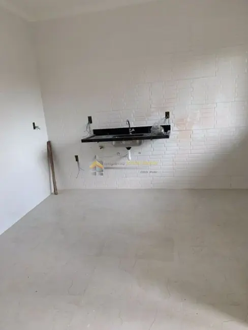 Apartamento com 2 quartos à venda, 46m2 em Vila Califórnia, São Paulo - SP - imagem 4 Foto 4 de Apartamento com 2 quartos à venda, 46m2 em Vila Califórnia, São Paulo - SP