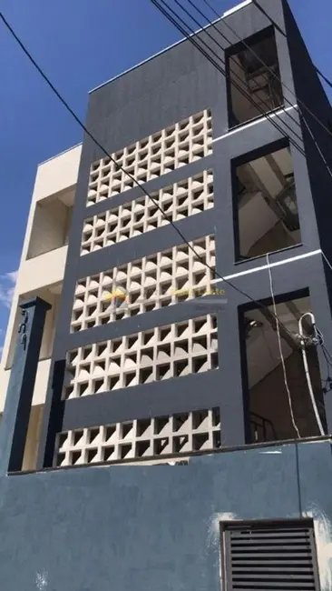 Apartamento com 2 quartos à venda, 46m2 em Vila Califórnia, São Paulo - SP - imagem 1 Foto 1 de Apartamento com 2 quartos à venda, 46m2 em Vila Califórnia, São Paulo - SP
