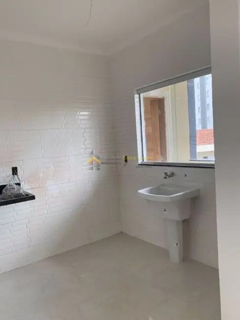 Apartamento com 2 quartos à venda, 46m2 em Vila Califórnia, São Paulo - SP - imagem 2 Foto 2 de Apartamento com 2 quartos à venda, 46m2 em Vila Califórnia, São Paulo - SP