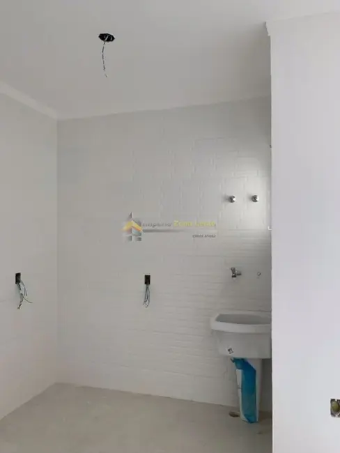Apartamento com 2 quartos à venda, 46m2 em Vila Califórnia, São Paulo - SP - imagem 7 Foto 7 de Apartamento com 2 quartos à venda, 46m2 em Vila Califórnia, São Paulo - SP