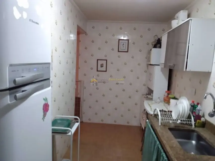 Foto 6 de Apartamento com 2 quartos à venda, 50m2 em Mooca, São Paulo - SP