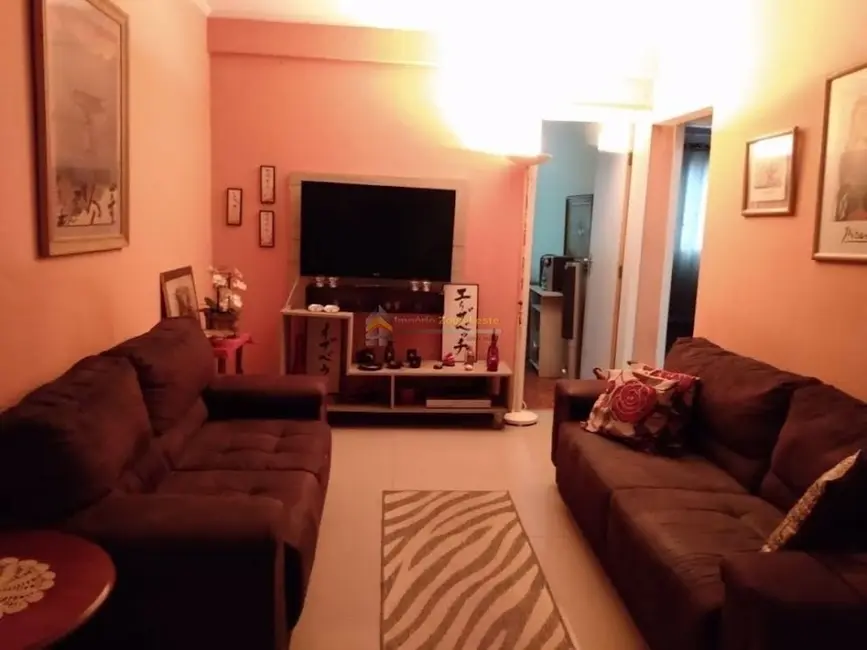 Foto 2 de Apartamento com 2 quartos à venda, 50m2 em Mooca, São Paulo - SP