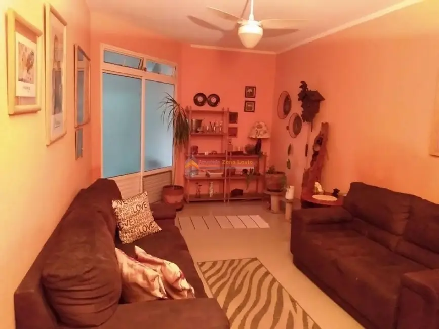 Foto 1 de Apartamento com 2 quartos à venda, 50m2 em Mooca, São Paulo - SP