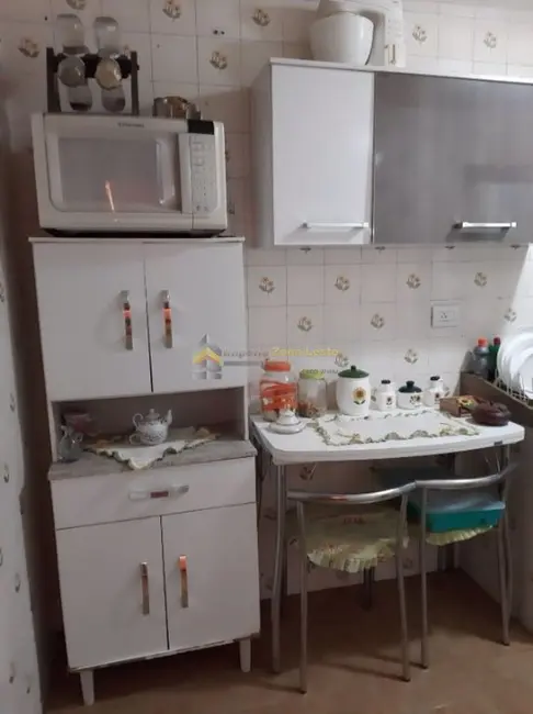 Foto 3 de Apartamento com 2 quartos à venda, 50m2 em Mooca, São Paulo - SP