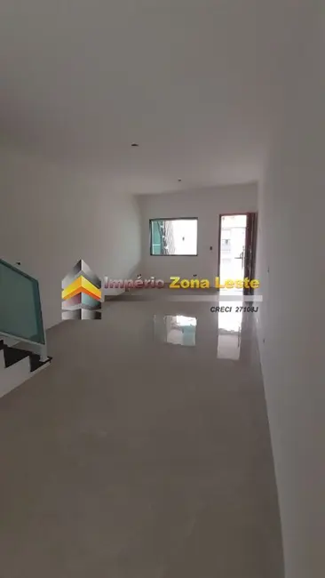 Foto 5 de Sobrado com 3 quartos à venda, 110m2 em Jardim Nossa Senhora do Carmo, São Paulo - SP