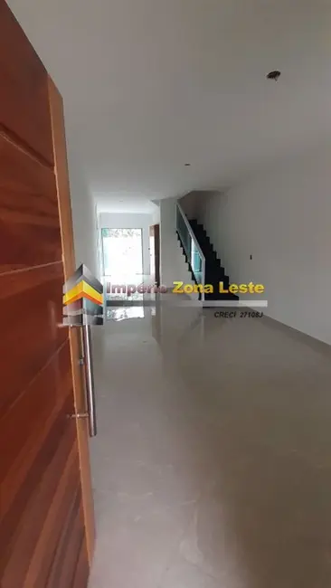 Foto 4 de Sobrado com 3 quartos à venda, 110m2 em Jardim Nossa Senhora do Carmo, São Paulo - SP