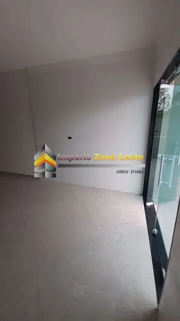 Foto 9 de Sobrado com 3 quartos à venda, 110m2 em Jardim Nossa Senhora do Carmo, São Paulo - SP