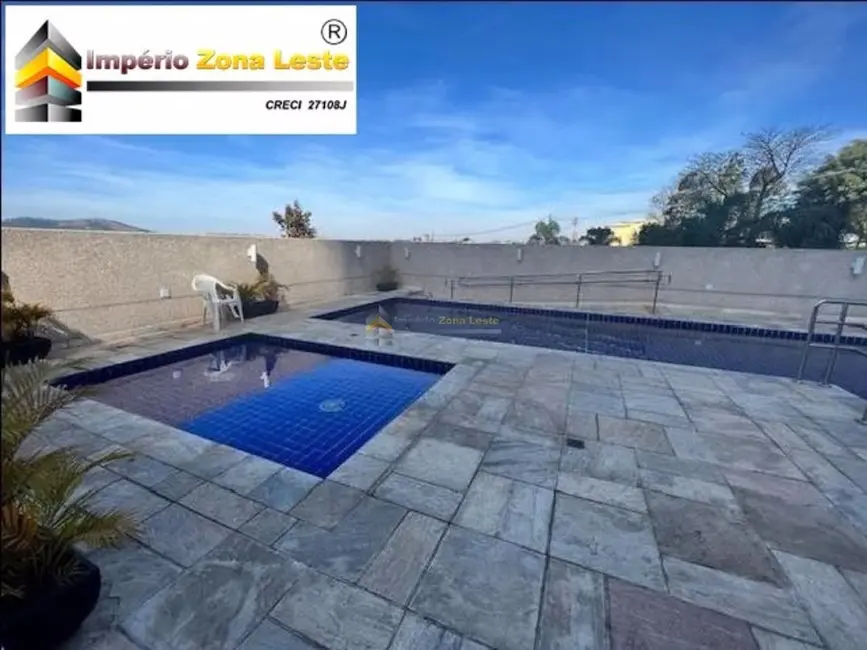 Foto 4 de Apartamento com 2 quartos à venda, 40m2 em Cidade Satélite Santa Bárbara, São Paulo - SP