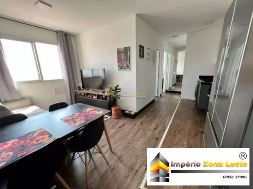 Foto 1 de Apartamento com 2 quartos à venda, 40m2 em Cidade Satélite Santa Bárbara, São Paulo - SP