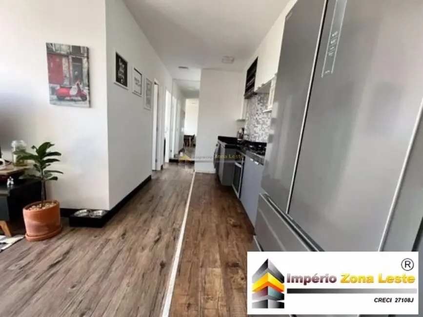 Foto 8 de Apartamento com 2 quartos à venda, 40m2 em Cidade Satélite Santa Bárbara, São Paulo - SP